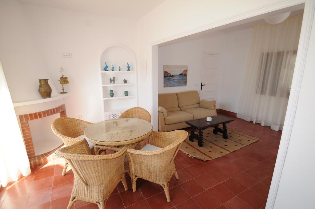 Chalet Torralba - Villa At Hotel Osiris Sant Antoni de Portmany Exterior foto