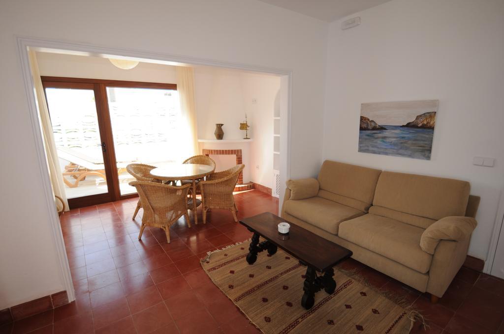 Chalet Torralba - Villa At Hotel Osiris Sant Antoni de Portmany Exterior foto